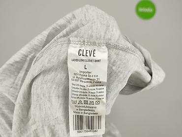 cellbes: Bluzka damska, rozmiar L — 7