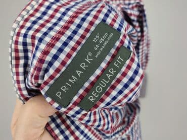 cropp sweter: Primark, Shirt for men, 2XL — 4