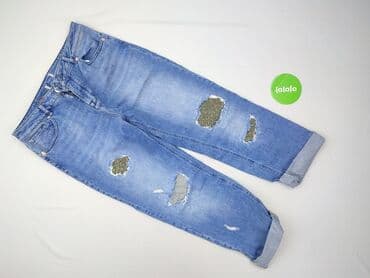 kurtka lecha poznań: Jeansy damskie, L — 2