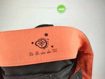 legginsy push up gatta: Spodnie materiałowe damskie, rozmiar S — 4