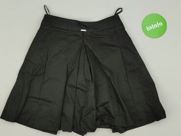 czarne spódnice new yorker: SIMPLE, Spódnica damska, rozmiar XS — 2