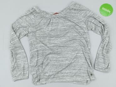 bluzka montego: S.Oliver, Bluzka damska, rozmiar 2XL — 2