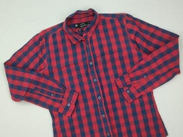 Diverse, Koszulа dla mężczyzn, rozmiar M