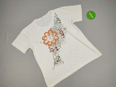 t shirty liu jo: Women`s T-shirt, 4XL at lalafo.pl — 2 t shirty liu jo: Women`s T-shirt, 4XL — 2