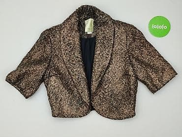 pluszowe kurtki: Eleven, Kardigan damski, rozmiar M — 2