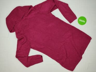 Kobiety: H&M, Sweter damski, rozmiar L — 3