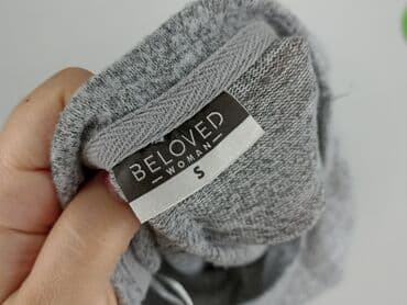 sweter wiedzmin: Beloved, Sweter damski, rozmiar S — 4