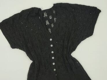 Kardigan damski, rozmiar 3XL