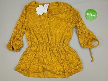 sukienka z bluzki: Bluzka damska, rozmiar XL — 3