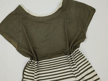 włoskie bluzki haftowane: Women's blouse, size M (EU 38) — 1