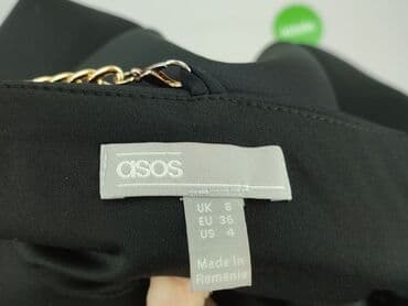 Women: Asos, Women`s dress, size S (EU 36) — 4