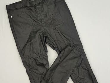 dawniej spodnie do konnej jazdy: Lipsy, Spodnie materiałowe damskie, rozmiar M — 1