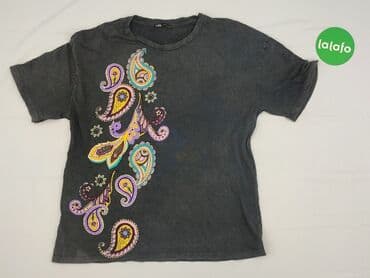 der oder das t shirty: Zara, T-shirt damski, rozmiar S — 2