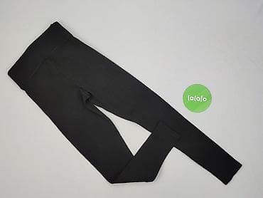 spanx w polsce: Legginsy Sportowe damskie, rozmiar S — 3