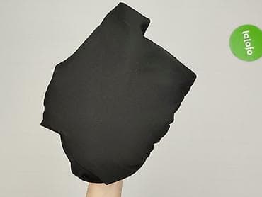 nylon red buty: Legginsy rozmiar L — 6