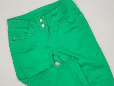 sandały klapki ccc: Colours of the World, Spodnie 3/4 damskie, rozmiar S — 1