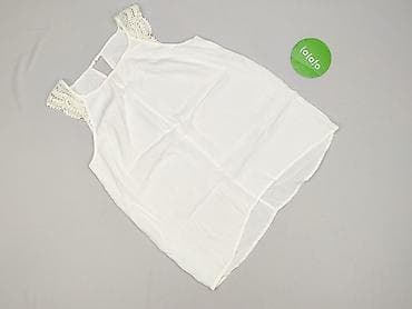 modne bluzki plisowane: Bluzka damska, rozmiar S — 2