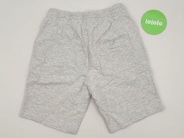 massimo dutti spodnie woskowane: Shorts, Destination, 13 years, 158, condition - Very good — 3