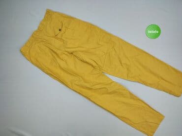 piżama męska: Men's trousers, 3XL — 3