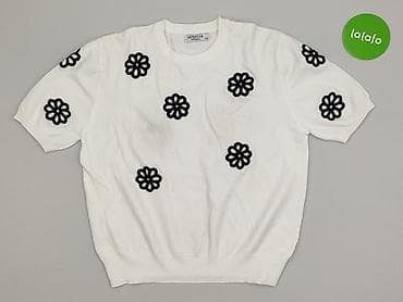 nylon sweter: New Fashion, Sweter damski, rozmiar XL — 2