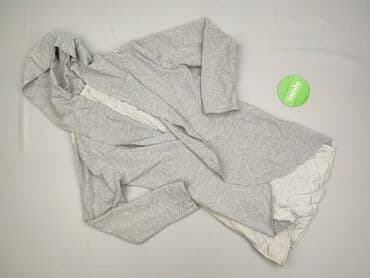 kardigan damski szary: Kardigan damski, rozmiar S — 2