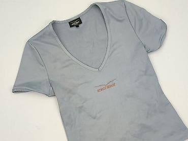 benetton basic t shirty: Venice Beach, T-shirt damski, rozmiar S — 1