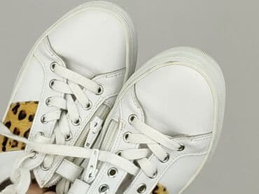 obex buty: Sneakersy damskie, rozmiar 36 — 9