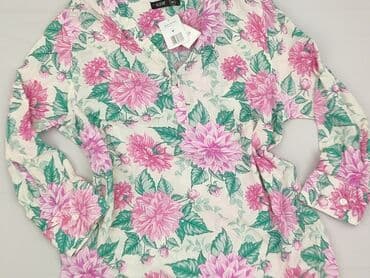 mohito bluzki wyprzedaż: Cleve, Women's blouse, size M (EU 38) — 1