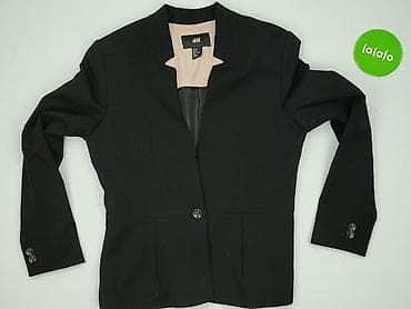 blazer pepco: H&M, Marynarka damska, rozmiar S — 2