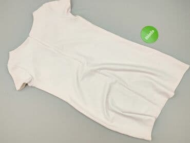 sukienki beżowe midi: Sukienka damska, rozmiar L — 3