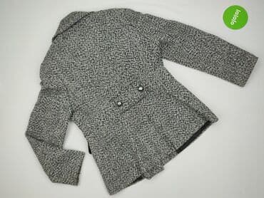 primark plaszcze: E-vie, Płaszcz damski, rozmiar M — 3