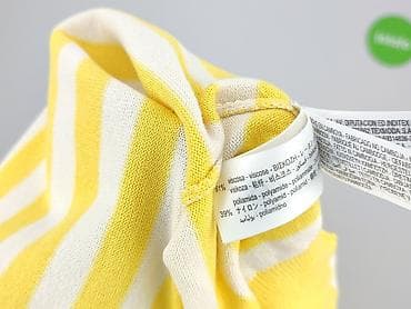 pull and bear sweter w paski: Zara, Kardigan damski, rozmiar L — 7