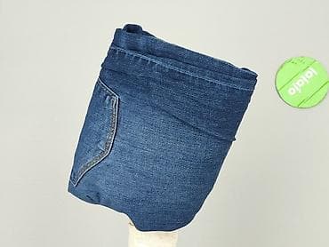 medicine bluzy: DENIM JEANS, Jeansy damskie, rozmiar M — 5