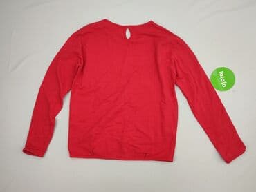 ubrania z kotami: Bluzka damska, rozmiar S — 4