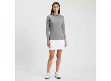 golf 3l4: Golf damski, rozmiar S — 7