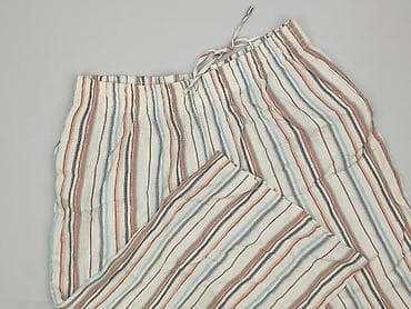 nutmeg sukienka: Nutmeg, Spodnie materiałowe damskie, rozmiar 3XL — 1