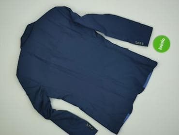 bluza basic pull and bear: Bytom, Marynarka męska, rozmiar S — 3