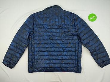 tkmax kurtki: Angelo Litrico, Kurtka przejściowa dla mężczyzn, rozmiar 2XL — 3