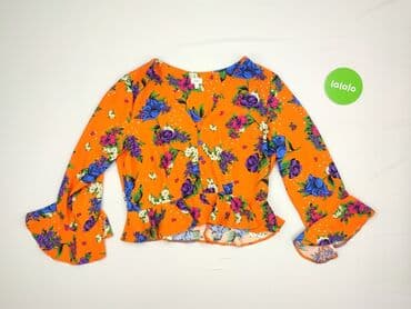 koszulka pod marynarkę damska: River Island, Жіноча блуза, розмір XL — 2
