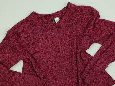 H&M Divided, Sweter damski, S w lalafo.pl H&M Divided, Sweter damski, S