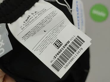 bluzy dresowe montego: Lemon Explore, Szorty kąpielowe dla mężczyzn, L — 4