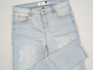 pull and bear jeansy: Infinity Woman, Jeansy damskie, rozmiar M — 1