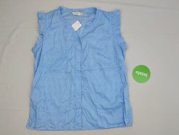 obcisla biale bluzki: F&F, Bluzka damska, 3XL — 2