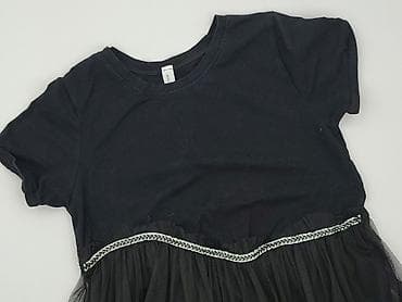 czarne bluzki do spódnicy: New Collection, Bluzka damska, rozmiar M — 1