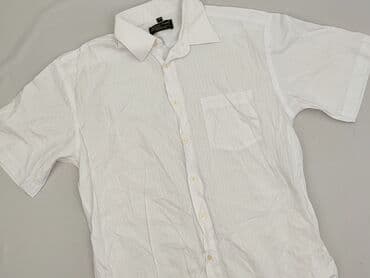 wiosenna koszula: Koszulа dla mężczyzn, rozmiar XL — 1