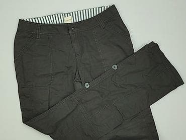 Urban Classics, Spodnie cargo damskie, rozmiar M