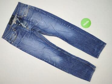 jeansy damskie reserved: Reserved, Jeansy damskie, rozmiar S — 2