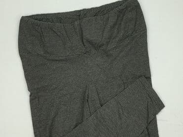 Capsule, Legginsy Sportowe damskie, rozmiar 3XL