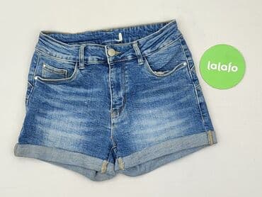 krótkie spodenki damskie jeans: Szorty damskie, rozmiar XS — 2