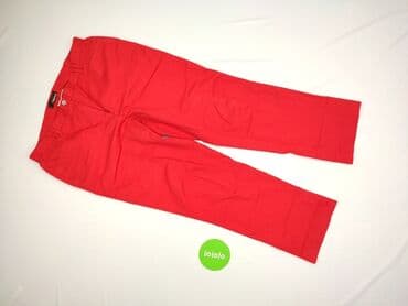 duże rozmiary ekskluzywne sukienki plus size: Women`s trousers, size S (EU 36) — 2
